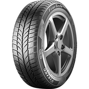 Anvelopa all season VIKING FourTech Plus 205/50R17 93W